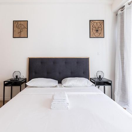 Home Suite Home Orfila Saint Fargeau Paris Exterior foto