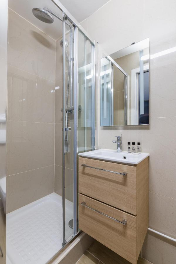 Home Suite Home Orfila Saint Fargeau Paris Exterior foto